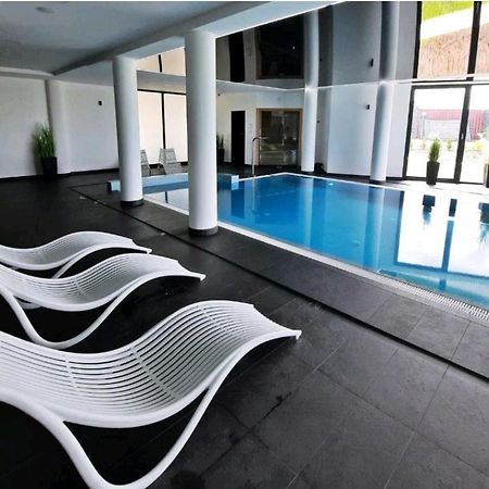 Westin House-Resort Kolobřeh Exteriér fotografie