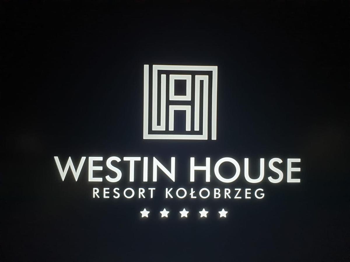Westin House-Resort Kolobřeh Exteriér fotografie