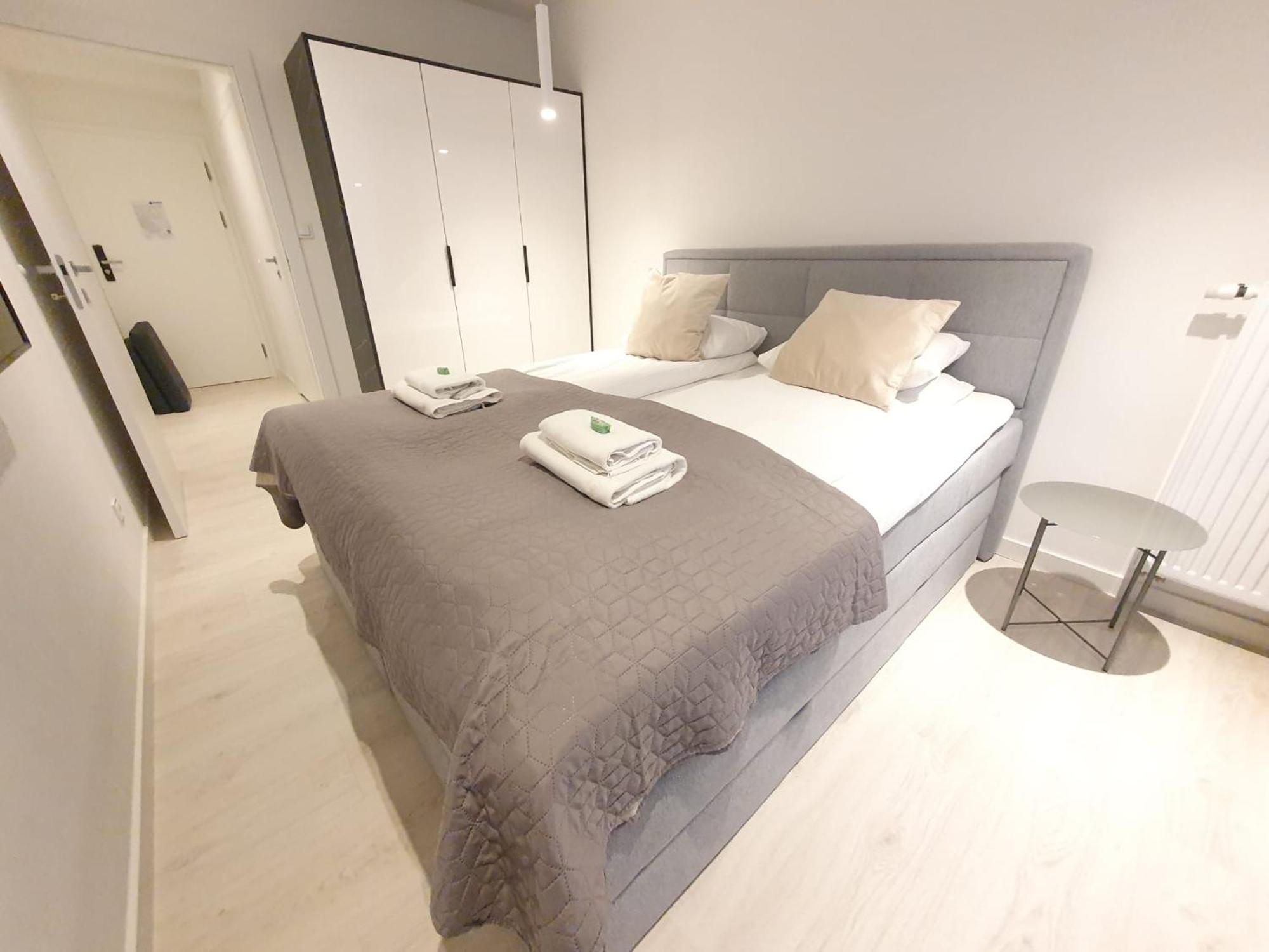 Westin House-Resort Kolobřeh Pokoj fotografie